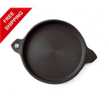 Cast Iron Frying Pan (Ada Chatty)